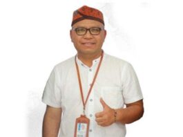 Mgr. Maksimus Regus, Uskup Labuan Bajo/Dok. Ist